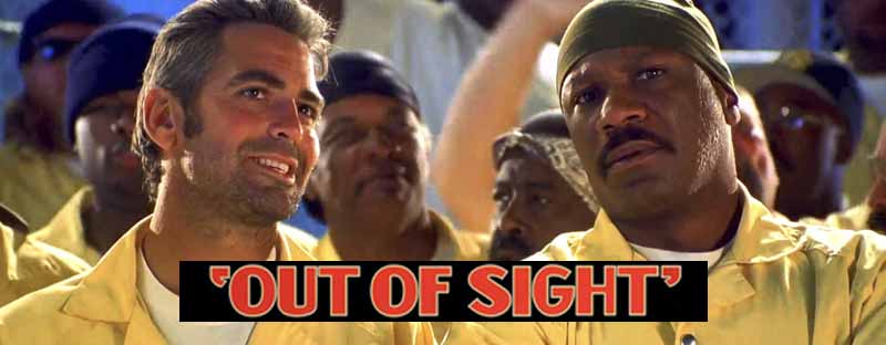 Out of Sight 1998 Film