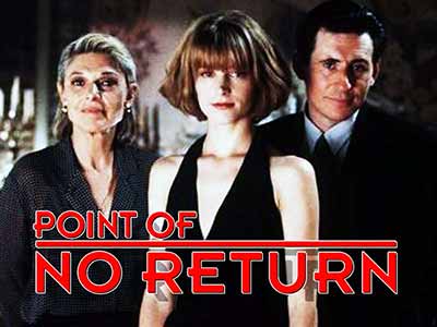 Point Of No Return 1993