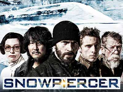Snowpiercer Film 2013