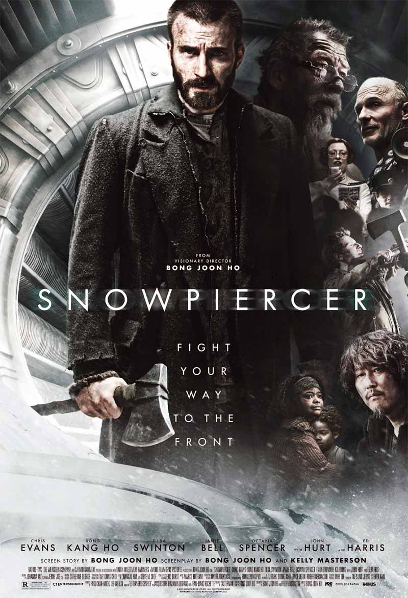 Snowpiercer Film 2013