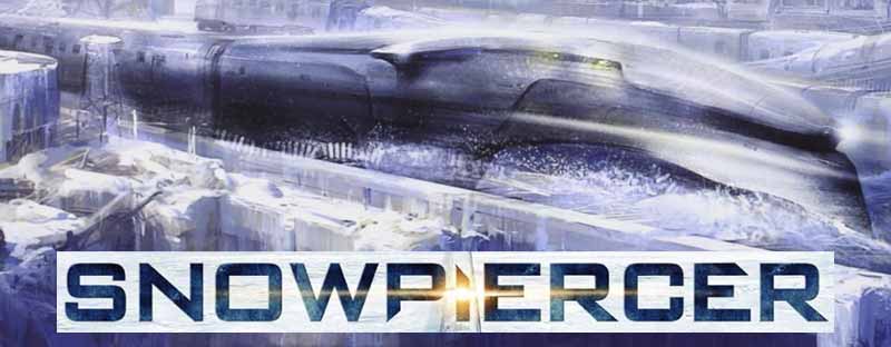 Snowpiercer Film 2013