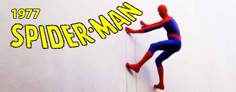 Spider-Man 1977 Film