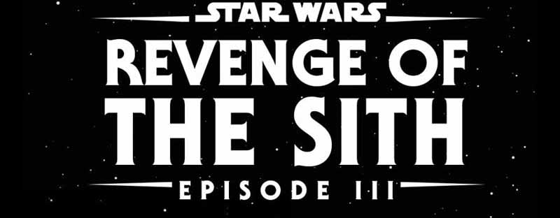 Star Wars: Episode III - Revenge of the Sith 2005