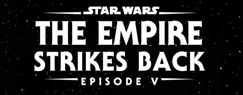 Star Wars: Episode V - The Empire Strikes Back 1980