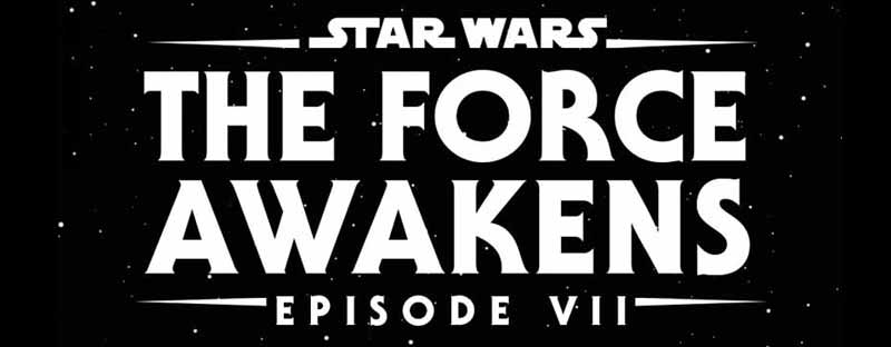 Star Wars: Episode VII - The Force Awakens 2015