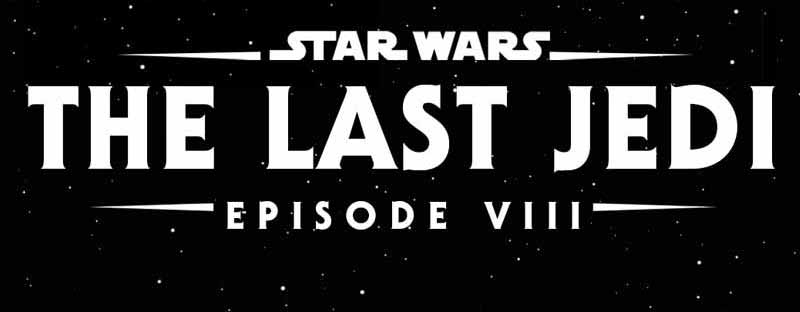 Star Wars: Episode VIII The Last Jedi 2017