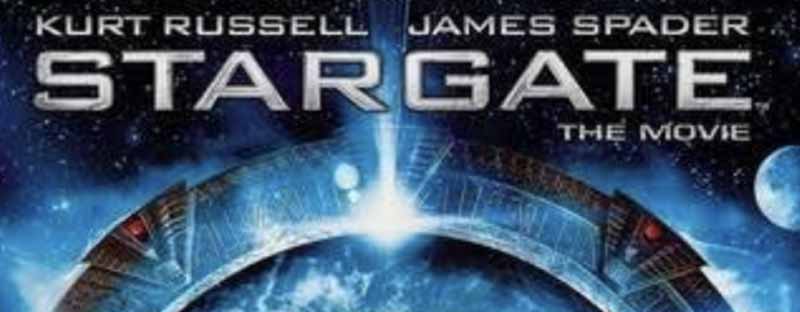 Stargate Film 1994