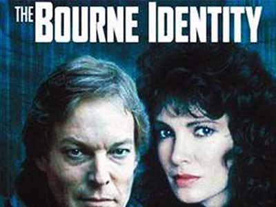 The Bourne Identity 1988