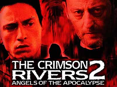 The Crimson Rivers 2 2004