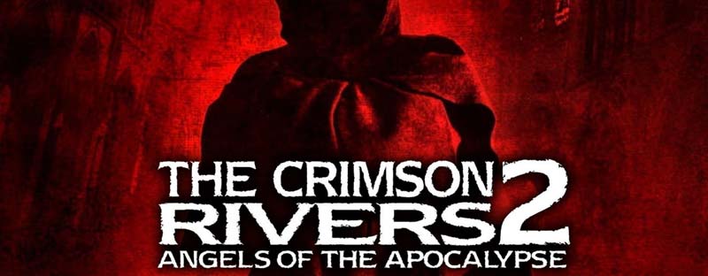 The Crimson Rivers 2 2004