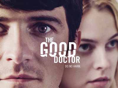 The Good Doctor 2011 Film