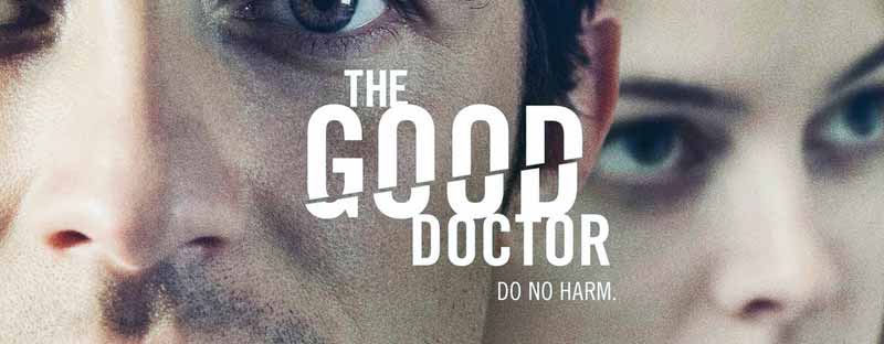 The Good Doctor 2011 Film