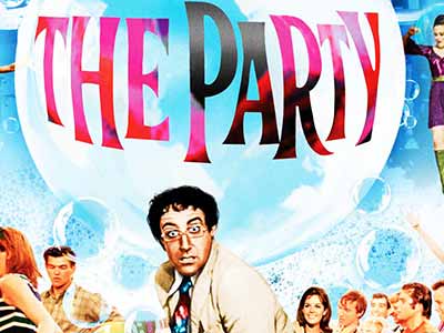 The Party 1968