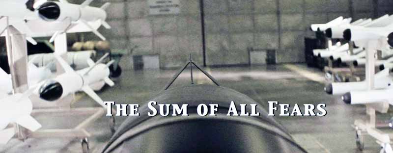 The Sum of All Fears 2002 Film