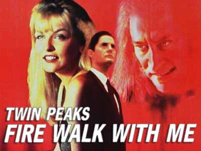 Twin Peaks: Fire Walk with Me 1992 Film