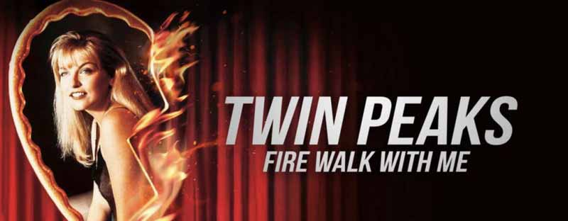 Twin Peaks: Fire Walk with Me 1992 Film