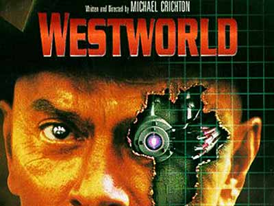 Westworld 1973