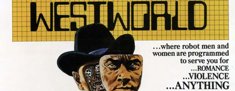 Westworld 1973