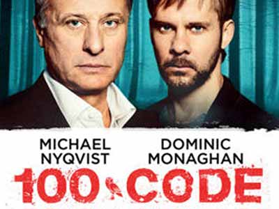 100 Code - The Hundred Code 2015