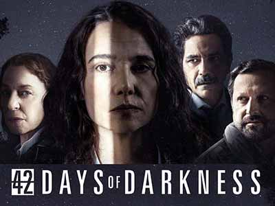 42 Days of Darkness 2022