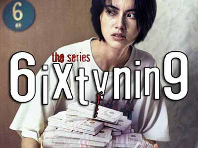 6ixtynin9 The Series 2023