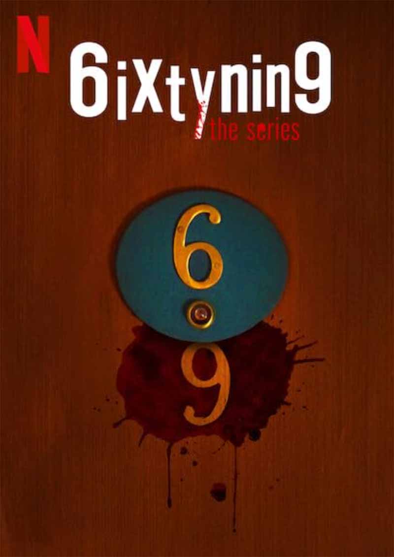 6ixtynin9 The Series 2023