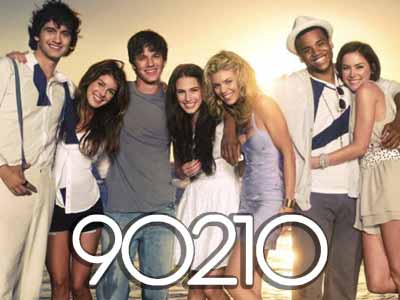 90210 2008-2013 Series
