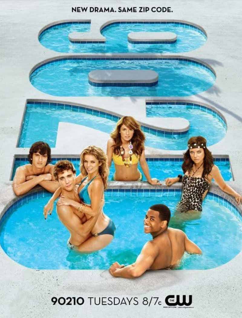 90210 2008-2013 Series