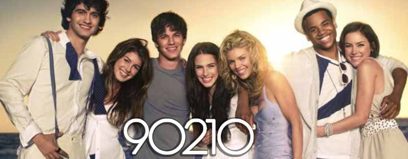 90210 2008-2013 Series