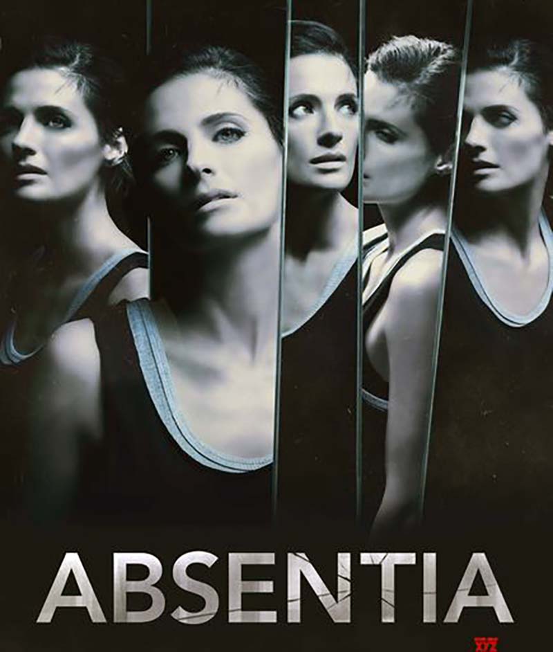 Absentia 2017-2020