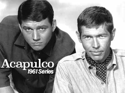 Acapulco 1961 Series