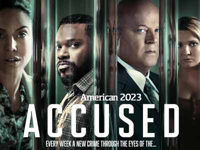 Accused 2023 American Series