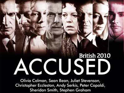 Accused 2010 British Series