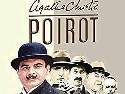 Agatha Christie's Poirot 1989–2013