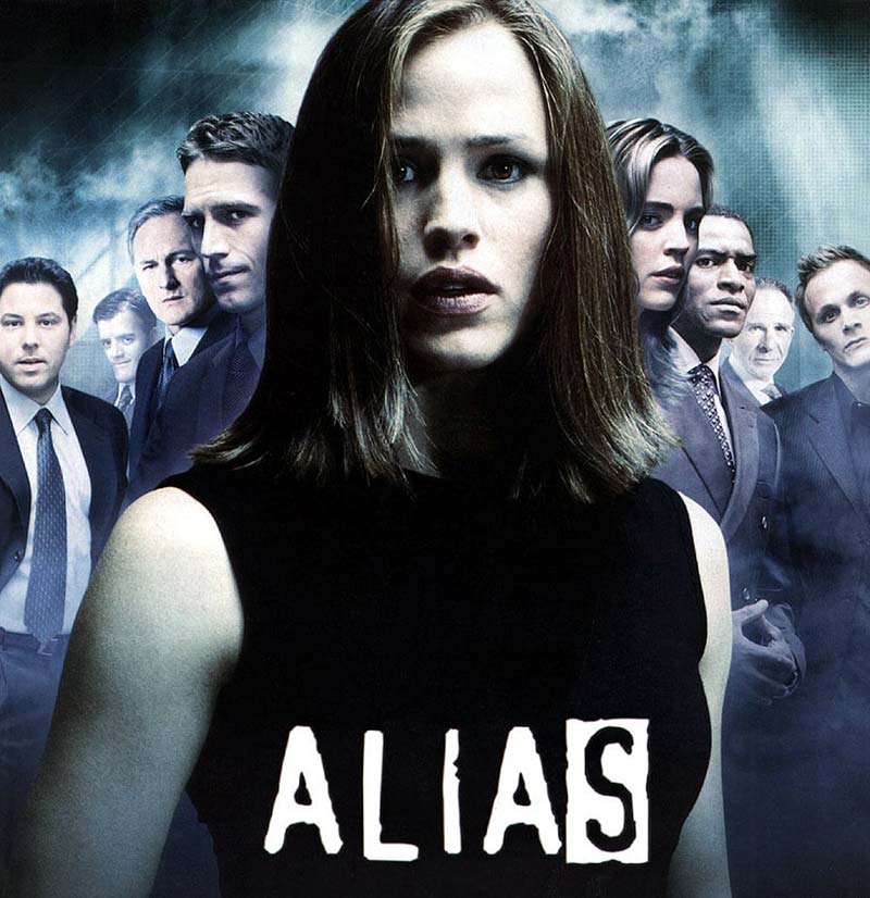 Alias-2001