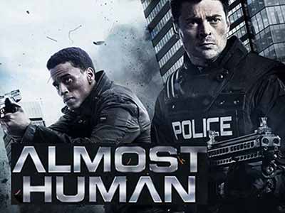 Almost Human 2013-2014