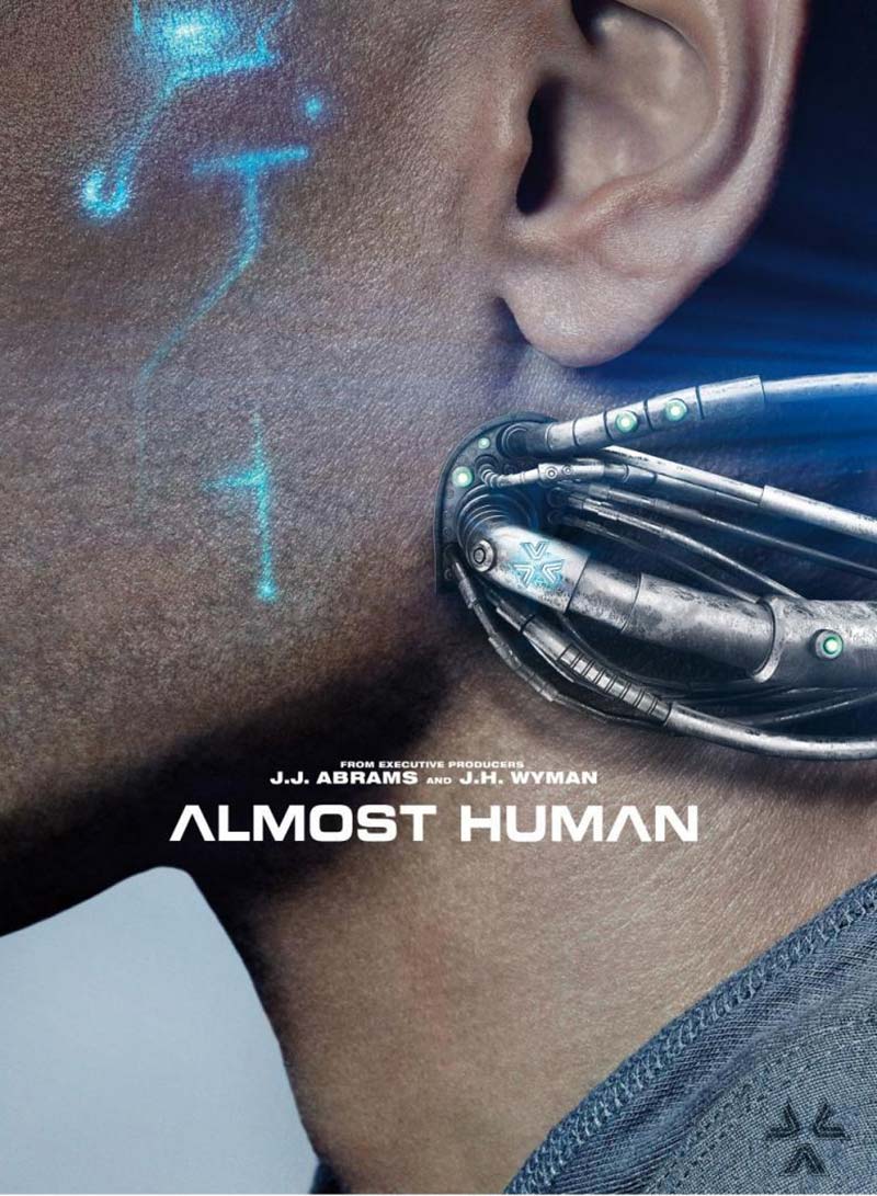 Almost Human 2013-2014