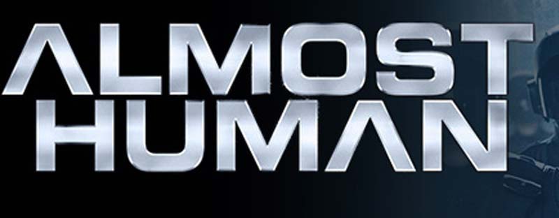 Almost Human 2013-2014