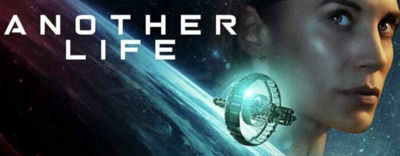 Another Life Series 2019-2021