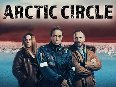Arctic Circle - Ivalo 2018-2022