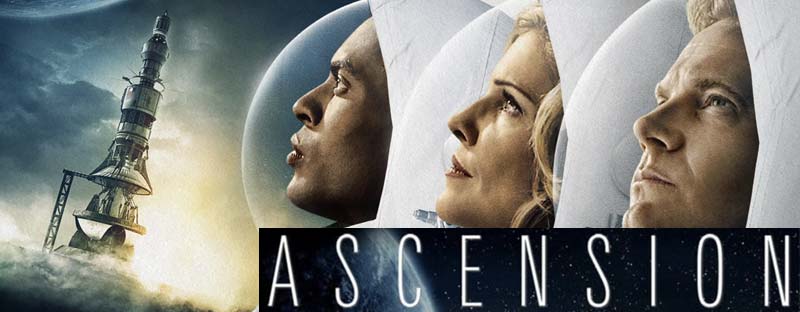 Ascension 2014