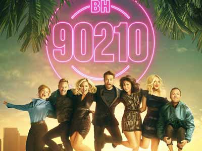 BH90210 2019 Series