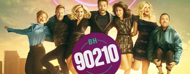 BH90210 2019 Series