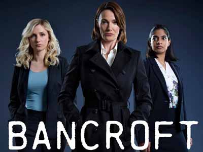 Bancroft 2017-2020 Series