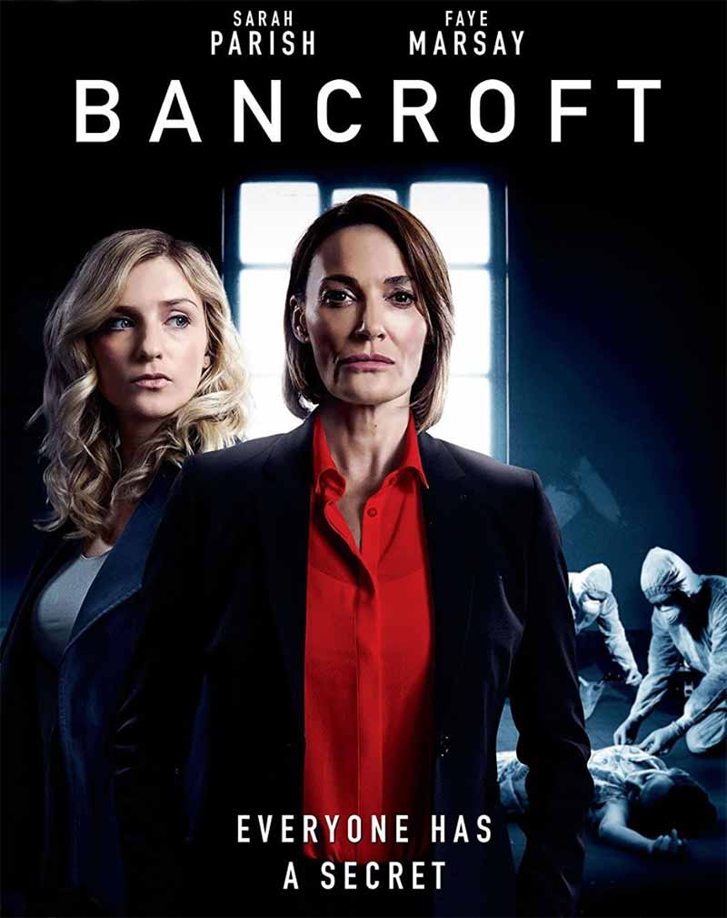 Bancroft 2017-2020 Series