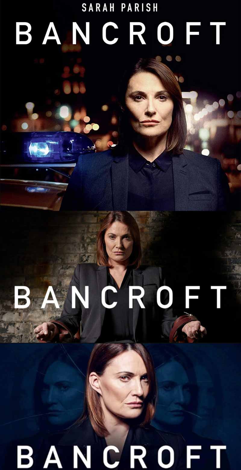 Bancroft 2017-2020 Series