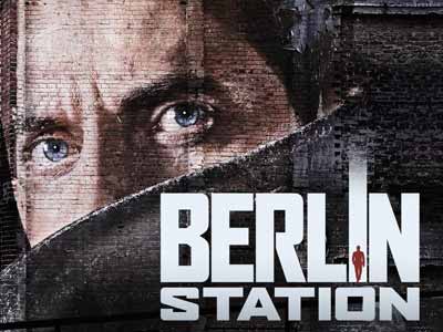 Berlin Station 2016-2019 Series