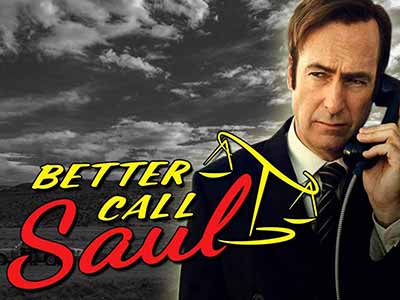 Better Call Saul 2015-2022