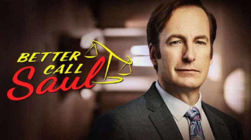 Better Call Saul 2015-2022 Series