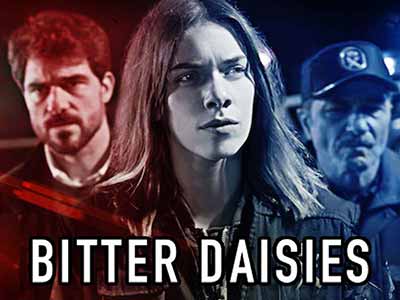 Bitter Daisies 2018-2021